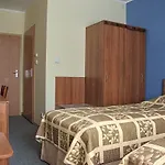 Szálloda Olivia 2*