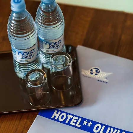 Olivia Hotel