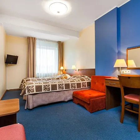 Hotel Olivia Gdańsk