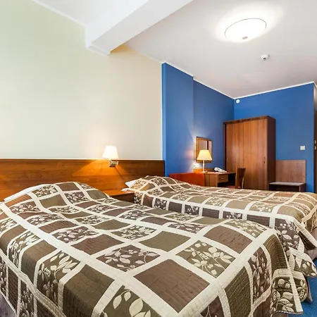 Szálloda Olivia Gdańsk