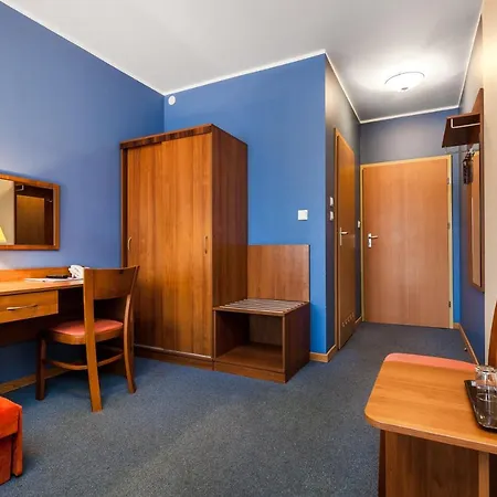 Hotel Olivia