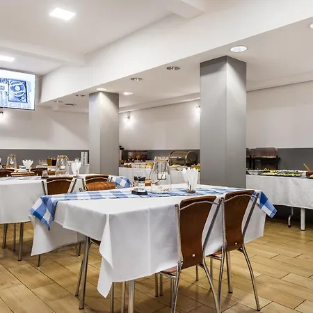 Olivia 2* Гданьск