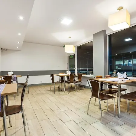 Olivia Szálloda Gdańsk