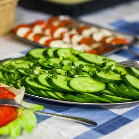 Olivia Отель 2*