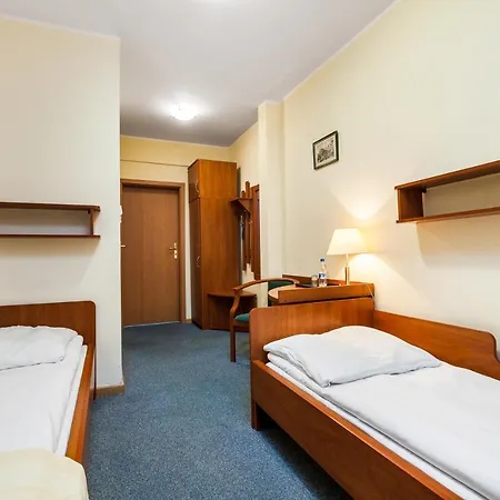 Olivia Отель Гданьск