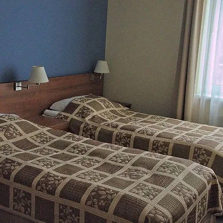 Szálloda Olivia Gdańsk