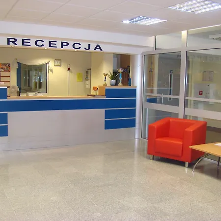 奥利维亚酒店 2* 格但斯克