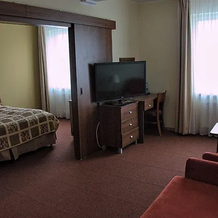 Olivia 2* Гданьск