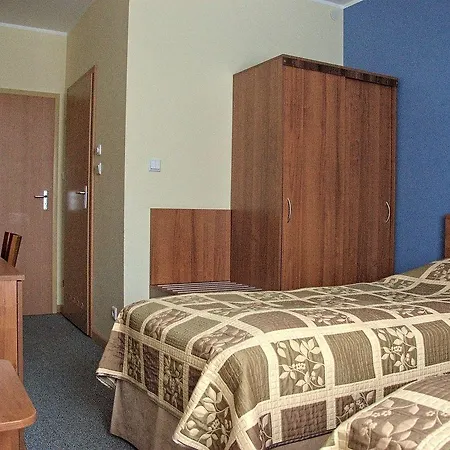 Отель Olivia 2*