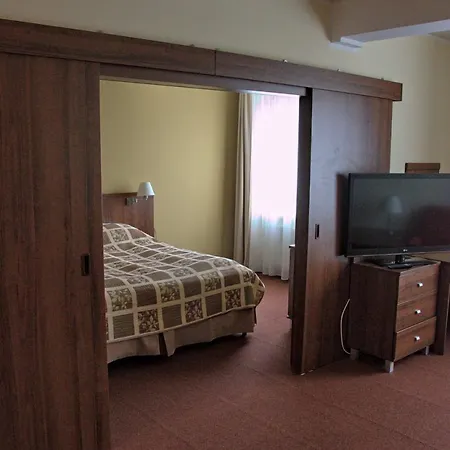 奥利维亚酒店 酒店 2*