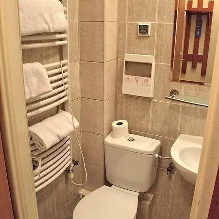 Szálloda Olivia Gdańsk