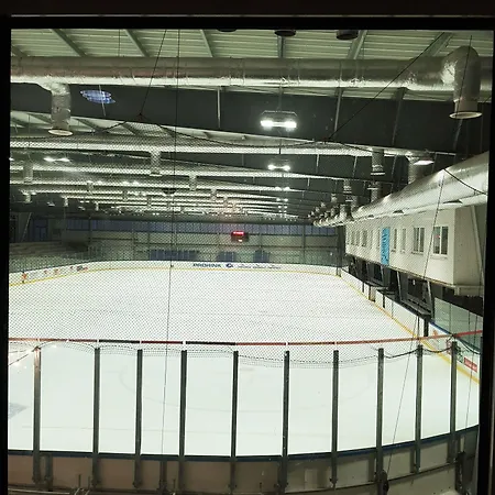 奥利维亚酒店 酒店 2*