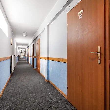 Szálloda Olivia Gdańsk