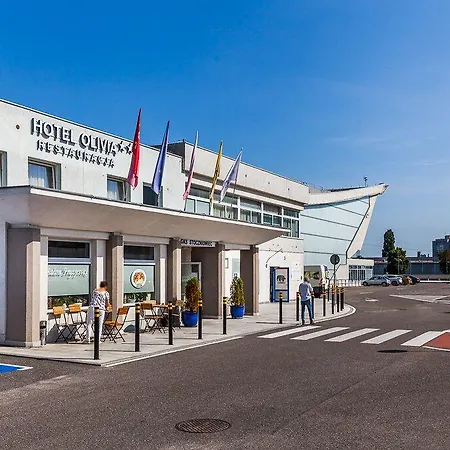 奥利维亚酒店 酒店