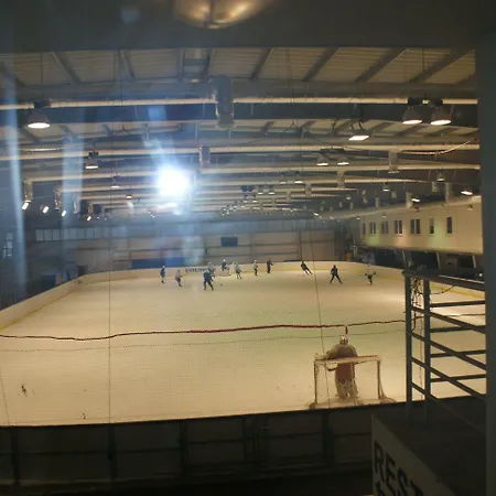 Olivia Гданьск