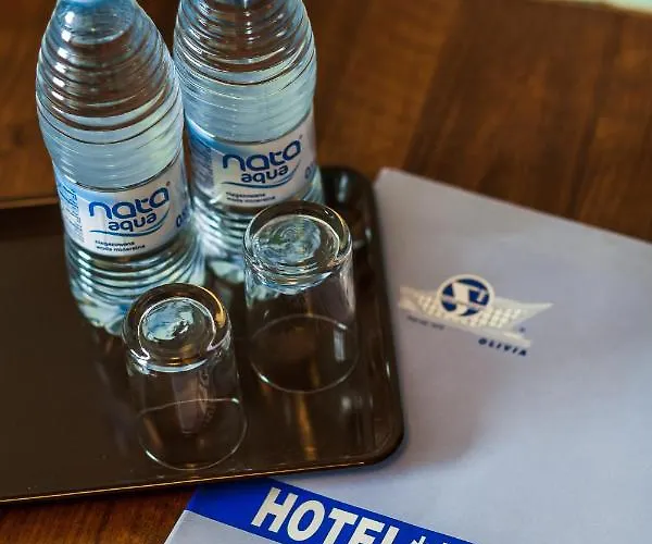 Olivia Hotel