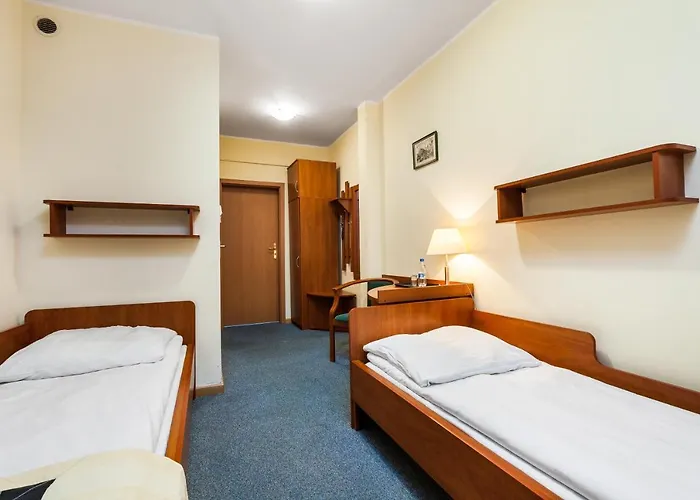 Olivia Hotel Gdańsk