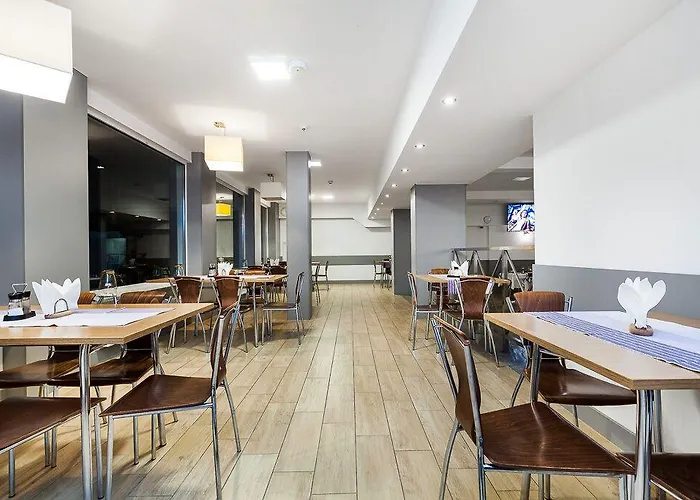 Olivia Hotel Gdańsk