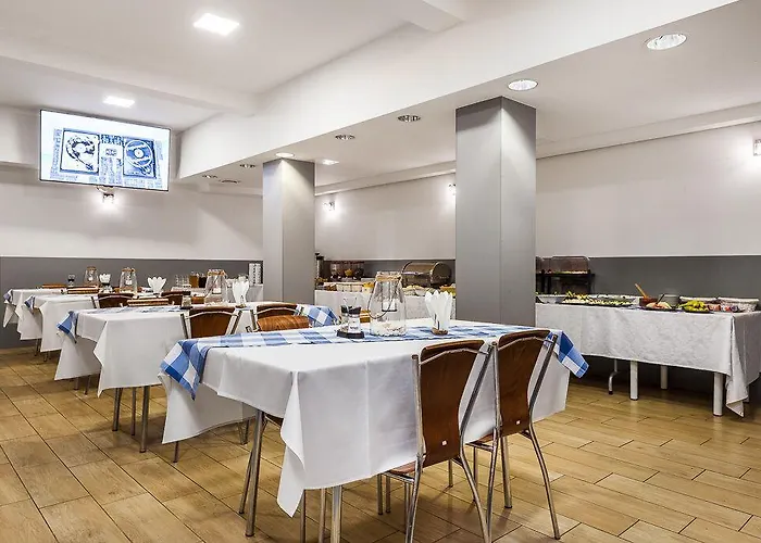 Olivia Hotel Gdańsk