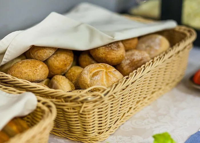 Olivia Hotel Gdańsk