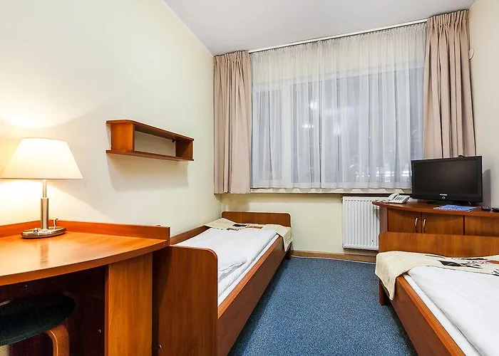 Olivia Hotel Gdańsk