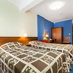 酒店 奥利维亚酒店 格但斯克