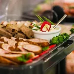 奥利维亚酒店 格但斯克