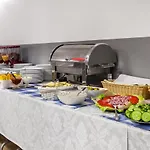 奥利维亚酒店 2* 格但斯克