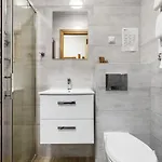 奥利维亚酒店 酒店