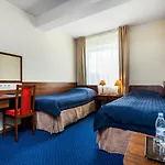 奥利维亚酒店 2*