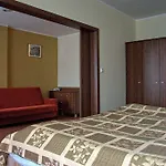 酒店 奥利维亚酒店 2*