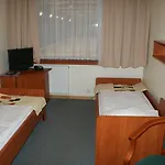 奥利维亚酒店 2* 格但斯克