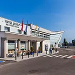 奥利维亚酒店 酒店