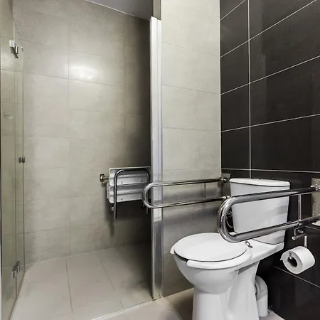 Olivia Hotel Gdaňsk