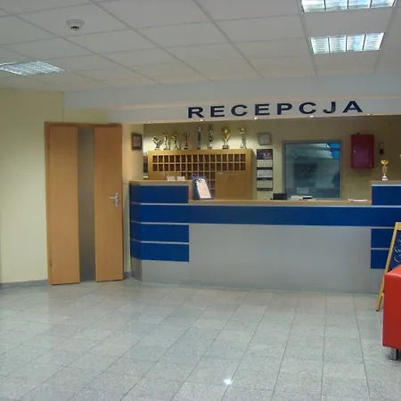 Olivia Hotel Gdaňsk