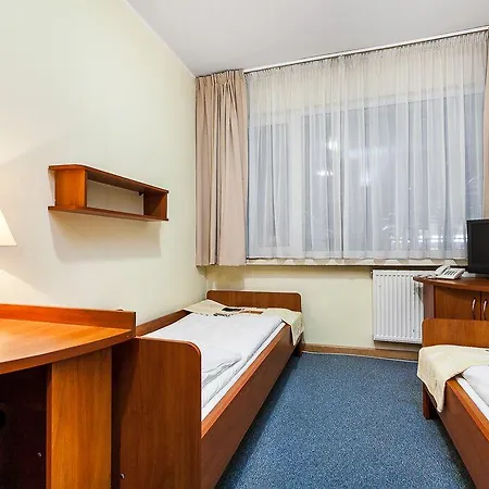 Olivia Hotel Gdaňsk