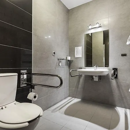 Olivia Hotel Gdaňsk