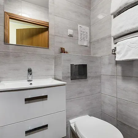 Olivia Hotel Gdaňsk